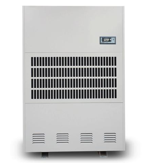 庫房工業(yè)除濕機(jī)的好處(圖1) 庫房工業(yè)除濕機(jī)