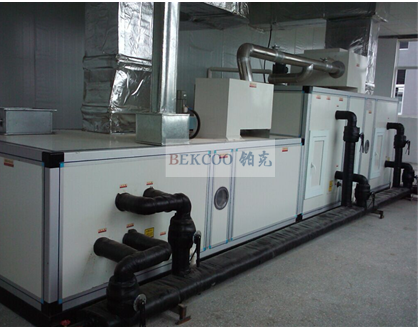 什么情況下才需要轉(zhuǎn)輪除濕機?(圖1) 什么情況下才需要轉(zhuǎn)輪除濕機