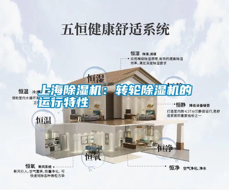 上海除濕機(jī):轉(zhuǎn)輪除濕機(jī)的運(yùn)行特性