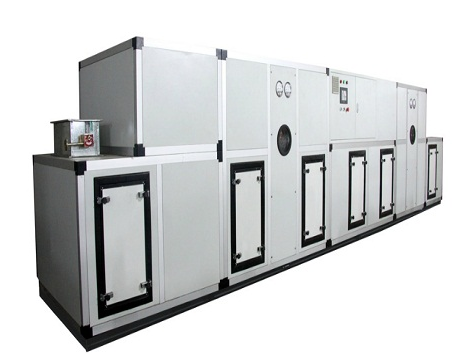 使用轉輪除濕機為什么會有異味？