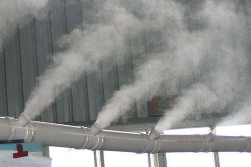 超聲波加濕器對水質的要求?_除濕機廠家