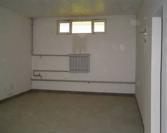 地下室潮濕怎么辦？地下室防潮方法