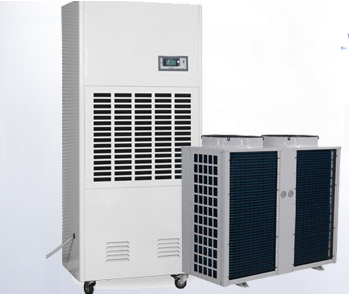 工業(yè)除濕機(jī)對(duì)制藥行業(yè)的重要性(圖1) 工業(yè)除濕機(jī)對(duì)制藥行業(yè)的重要性