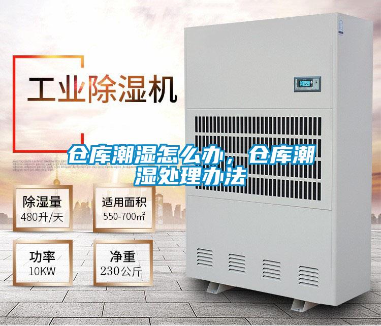 倉庫潮濕怎么辦，倉庫潮濕處理辦法