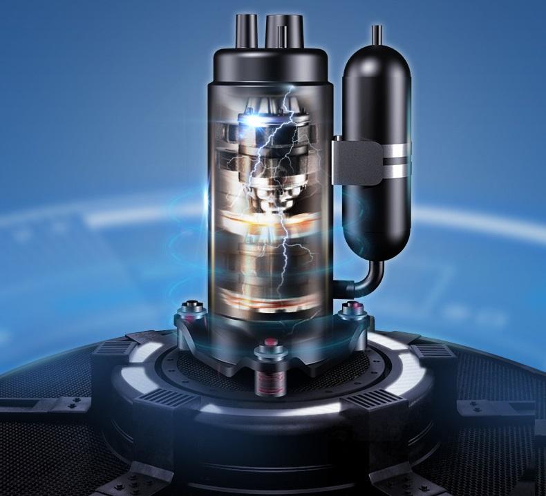 地鐵工程為什么要用除濕機？