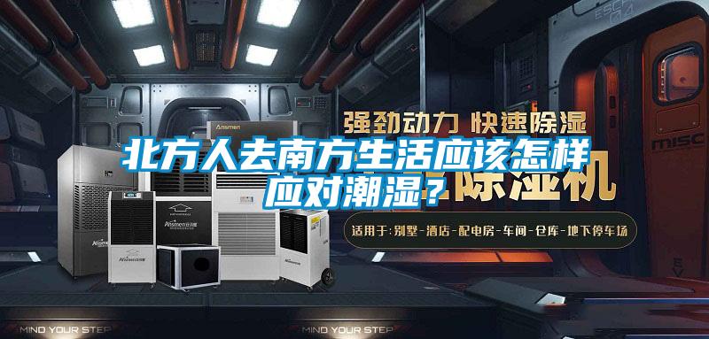 北方人去南方生活應該怎樣應對潮濕？