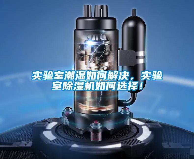 實驗室潮濕如何解決，實驗室除濕機如何選擇！