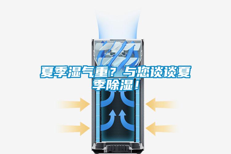 夏季濕氣重?與您談?wù)勏募境凉瘢?/></p>
						    <p style=