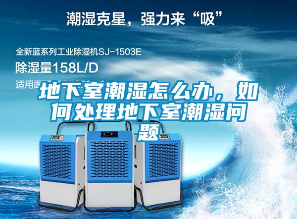 地下室潮濕怎么辦，如何處理地下室潮濕問題