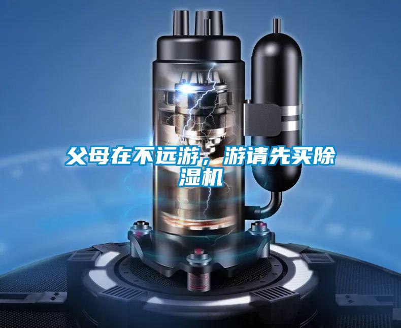 父母在不遠(yuǎn)游，游請先買除濕機