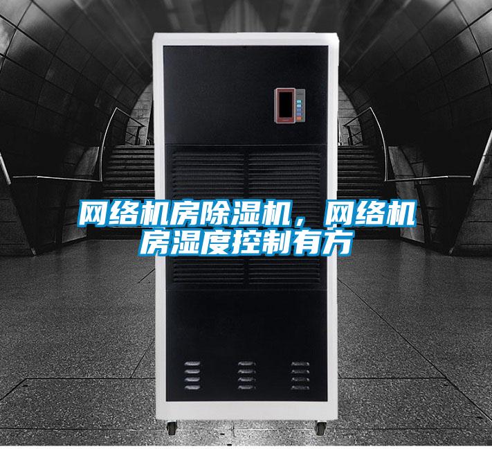網(wǎng)絡機房除濕機,網(wǎng)絡機房濕度控制有方
