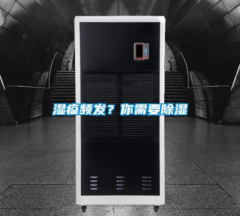 濕疹頻發？你需要除濕