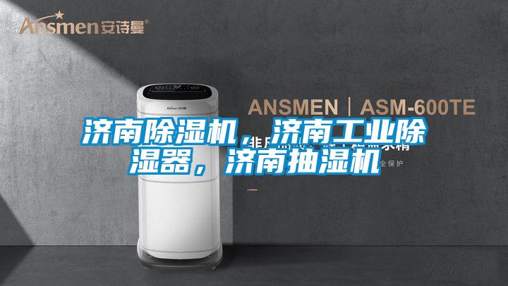 濟南除濕機，濟南工業除濕器，濟南抽濕機