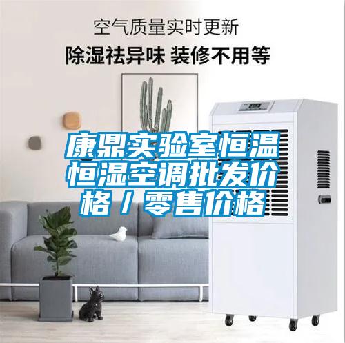 康鼎實驗室恒溫恒濕空調批發價格/零售價格