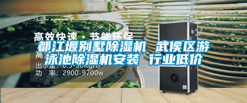 都江堰別墅除濕機(jī) 武侯區(qū)游泳池除濕機(jī)安裝 行業(yè)低價