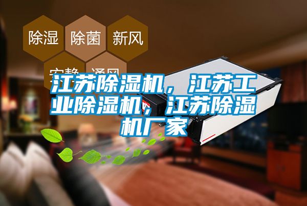 江蘇除濕機(jī)，江蘇工業(yè)除濕機(jī)，江蘇除濕機(jī)廠家