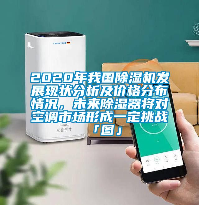 2020年我國除濕機發(fā)展現(xiàn)狀分析及價格分布情況,未來除濕器將對空調(diào)市場形成一定挑戰(zhàn)「圖」